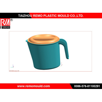 Plastic Watering Can Mould